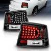 ANZ LED Taillights