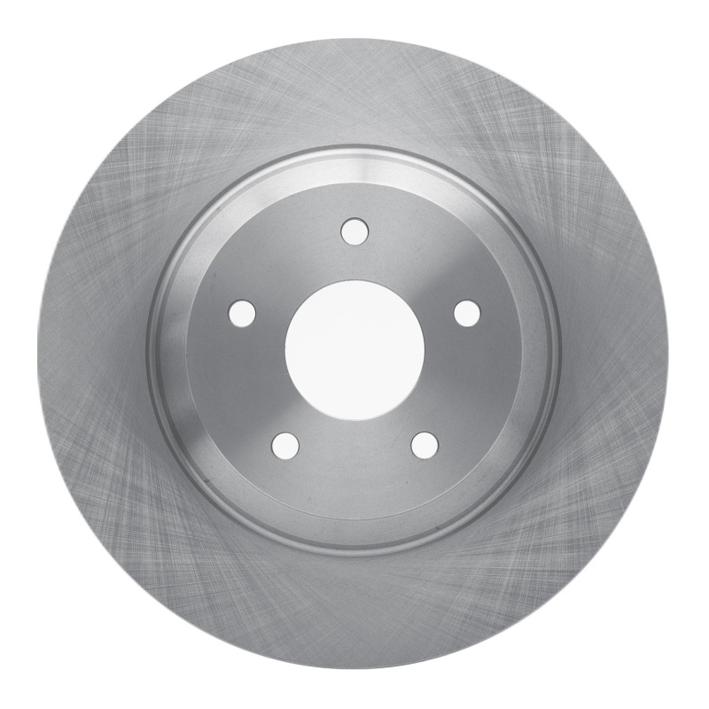 DFC Brake Rotors - Plain