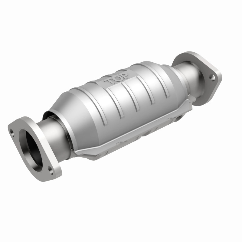 MagnaFlow 99-02 Volkswagen Golf 2.8L Direct Fit Converter thumbnail 5