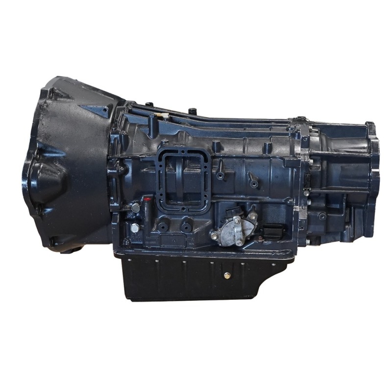 BD Diesel 13-18 Dodge RAM Aisin AS69RC 6.7L 2WD Roadmaster Transmission & Converter Package