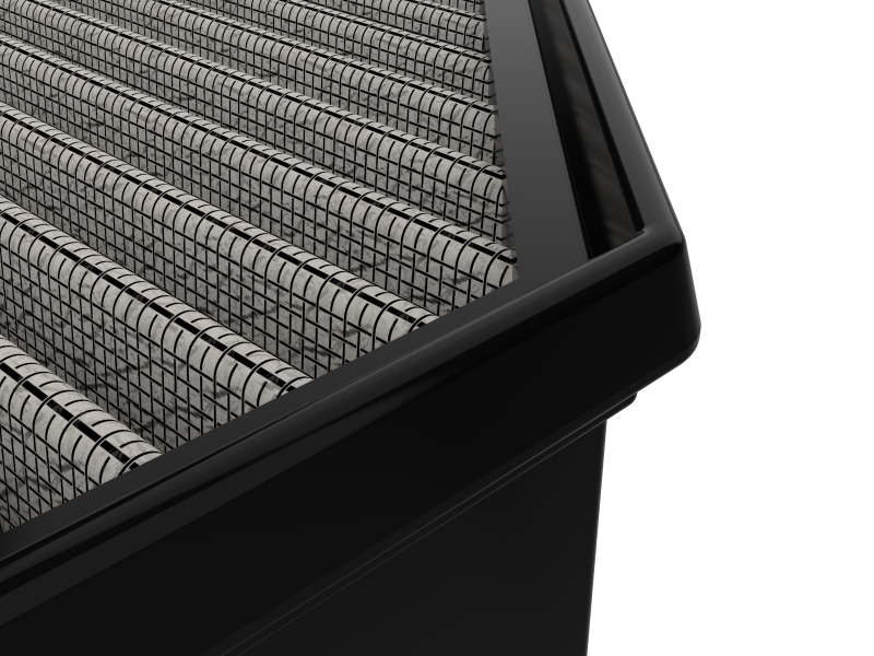 aFe MagnumFLOW Pro DRY S Air Filter BMW 330i (G20) 2019 L4-2.0L thumbnail 6
