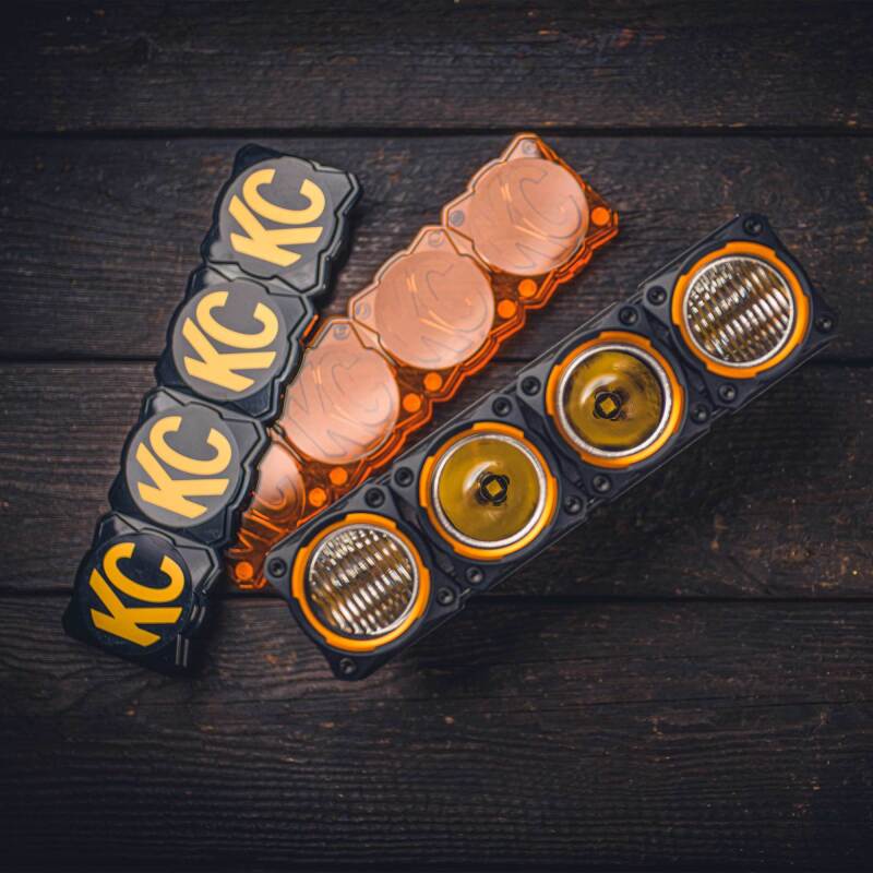 KCL FLEX ERA LED Light Bar