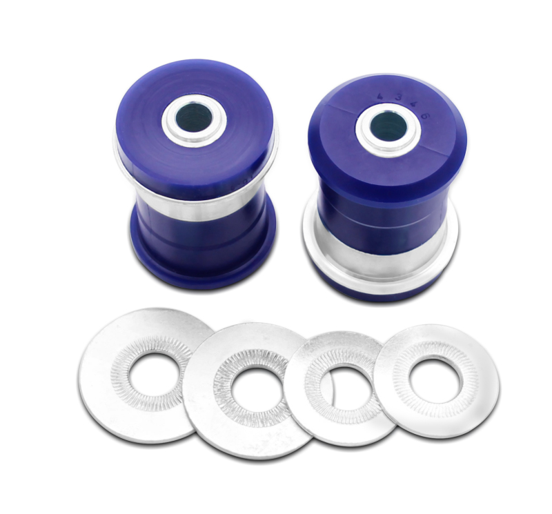 SPR Bushings - Control Arm