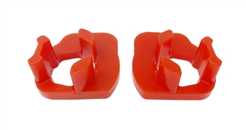 TQS Trans Mount Inserts