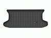 WT Cargo Liners - Black