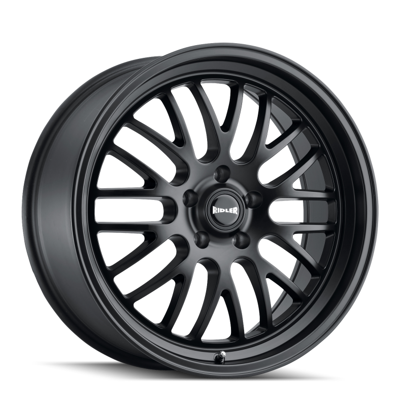 RDL 607 Wheels