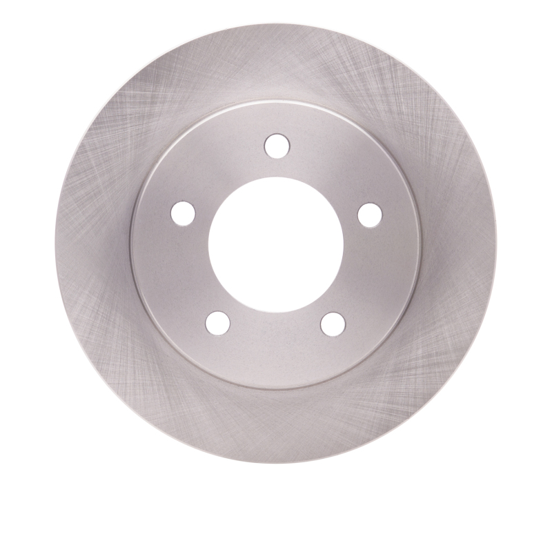 DFC Brake Rotors - Plain
