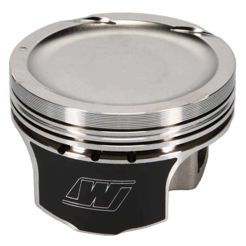 Wiseco Pistons K672M81 Honda R18 Turbo -10cc 1.132 CH thumbnail 5