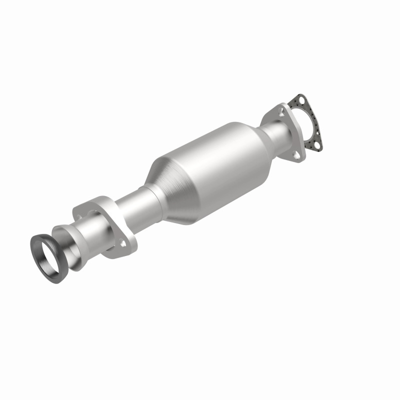 MagnaFlow 92-95 Honda Civic LX L4 1.5L CA Direct-Fit Catalytic Converter thumbnail 9