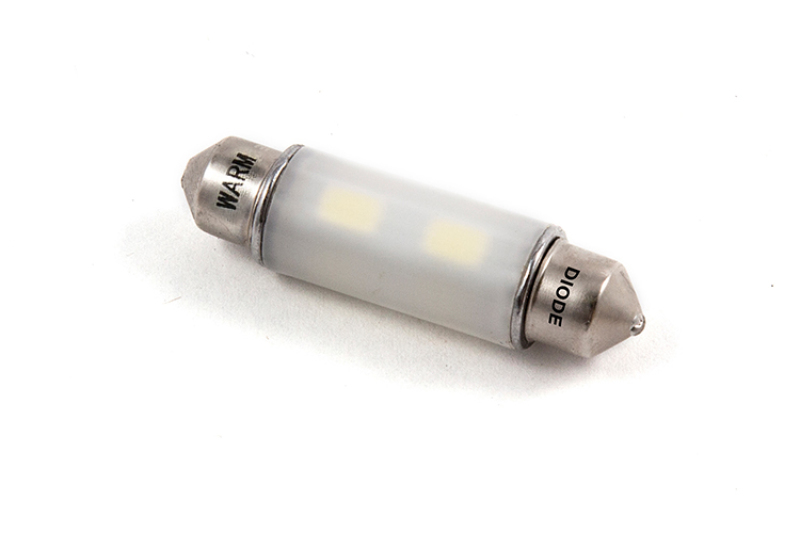 Diode Dynamics 41mm HP6 LED Bulb Warm - White (Single) thumbnail 3