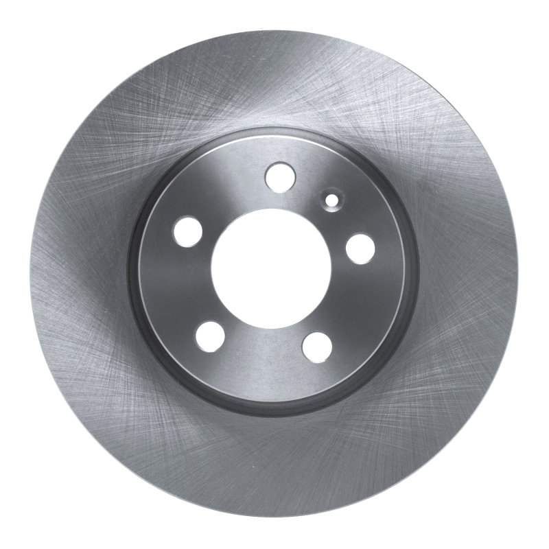 DFC Brake Rotors - Plain