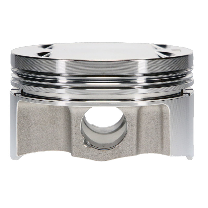 JE Pistons NIS CA18DET 8.5:1KIT Set of 4 Pistons thumbnail 6