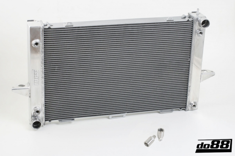 DOB Radiator