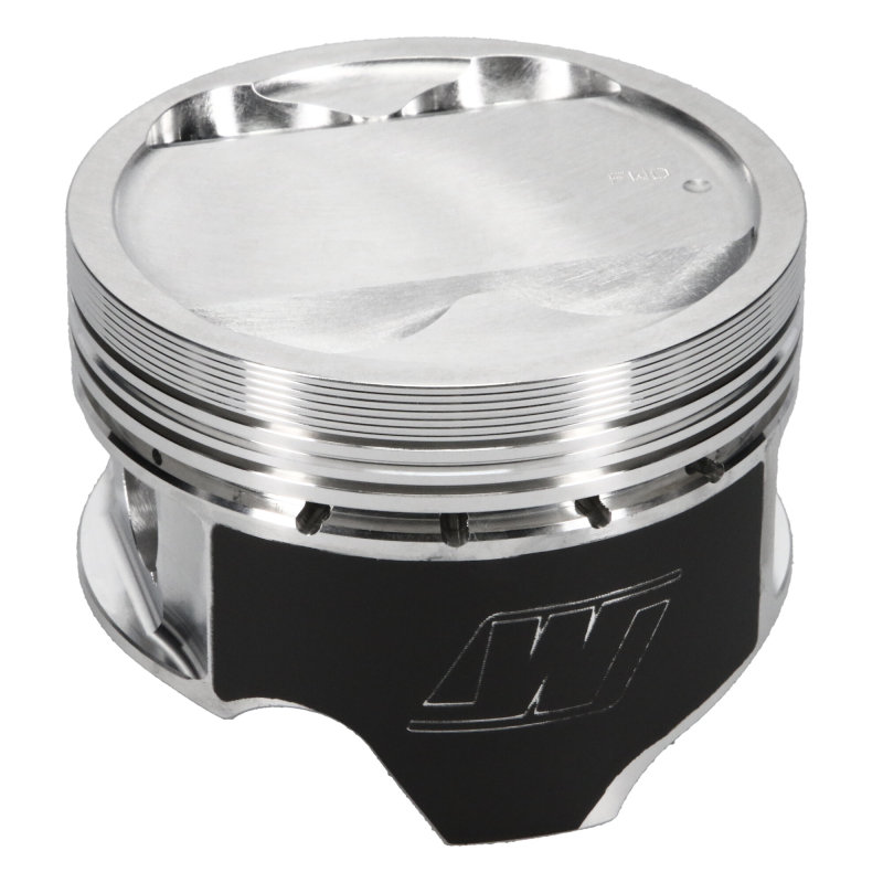 Wiseco Nissan RB30 GTR DISH 6577M87 Piston Shelf Stock Kit thumbnail 7