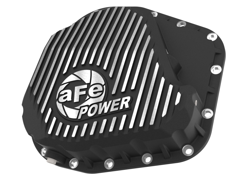 AFE Diff/Trans/Oil Covers