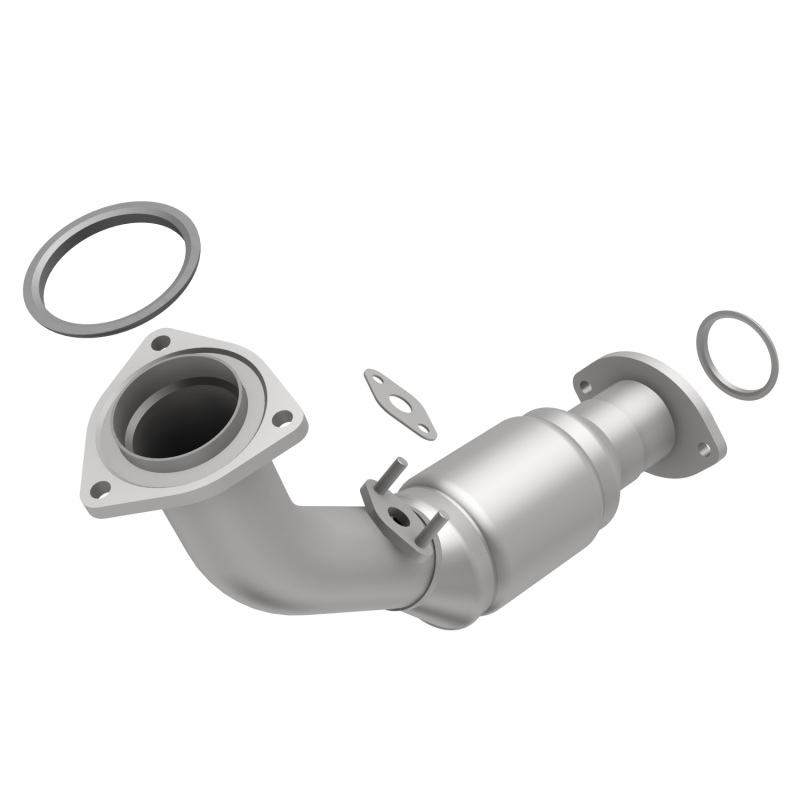 MagnaFlow Direct Fit Catalytic Converter 99-02 4Runner Front 3.4L thumbnail 4