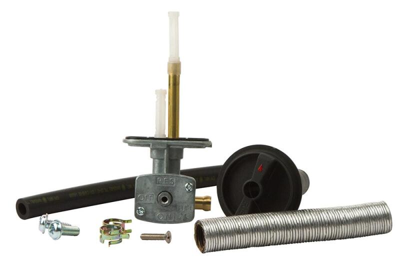 ABR Fuel Valve Kits