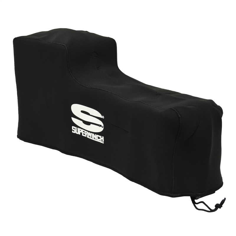 SUW Winch Covers
