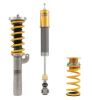 OHL Coilover - Road & Track