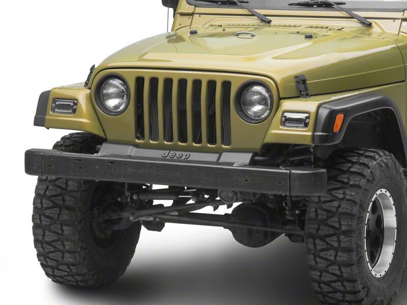 Raxiom 97-06 Jeep Wrangler TJ Axial Series LED Sequential Cornering Lights- Clear thumbnail 8