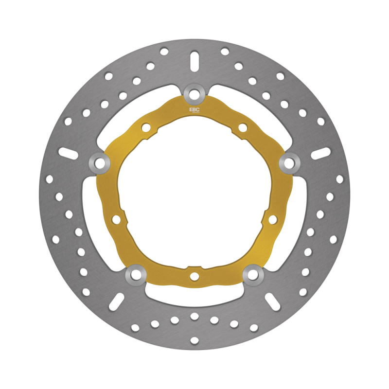 EBC Standard Rotors