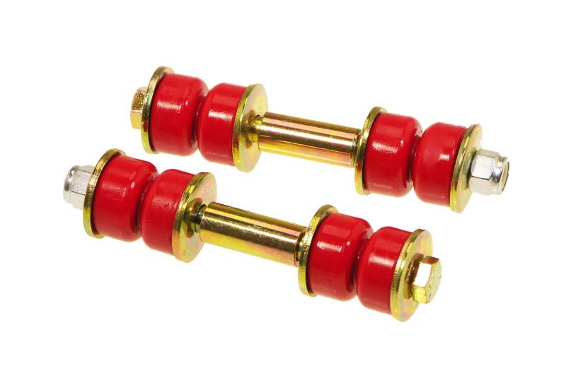 PRO Sway/End Link Bush - Red