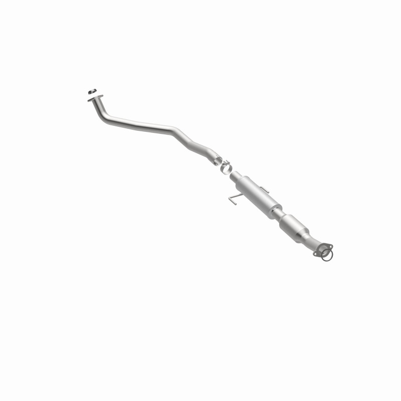 MagnaFlow Direct Fit Catalytic Converter 09 Matrix/Vibe 2.4 FWD OEM thumbnail 9