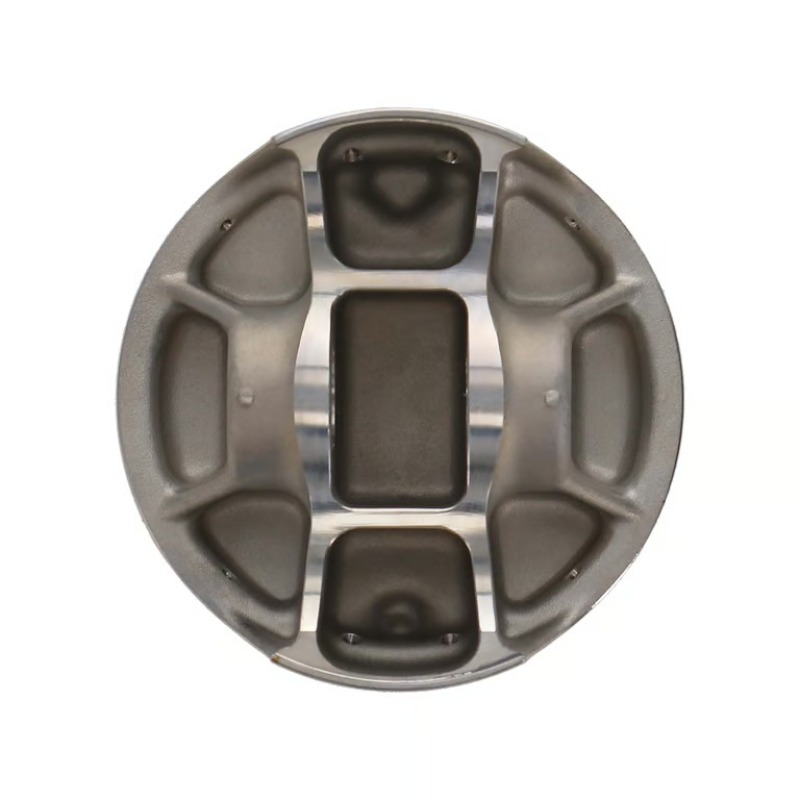 Wiseco 11-14 Kawasaki KX250F 14.5:1 CR Piston