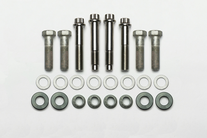 WIL Bolt Kit