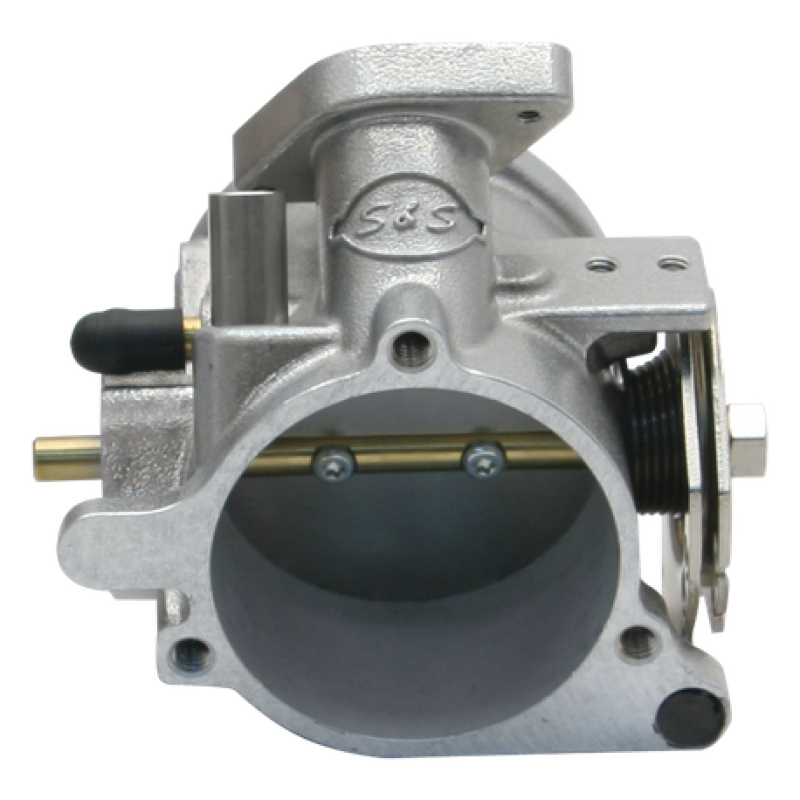 SSC Throttle Bodies