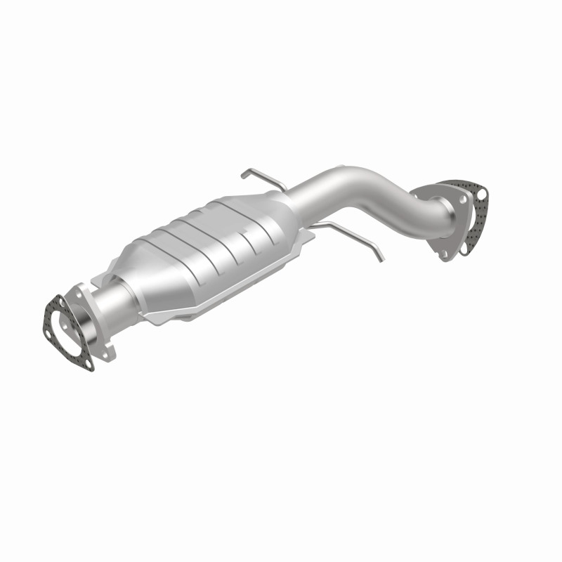 MagnaFlow Direct Fit Catalytic Converter 96-99 Blazer/Jimmy 4.3L thumbnail 7