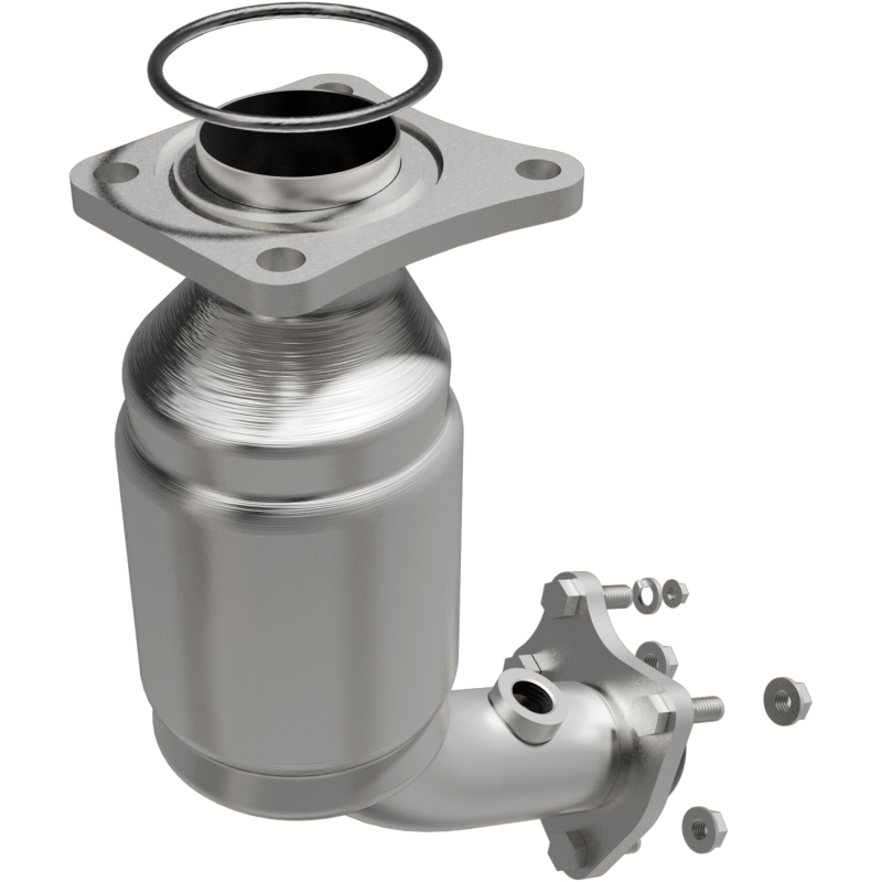 MagnaFlow Direct Fit Catalytic Converter 03-07 Murano rear man OEM thumbnail 3