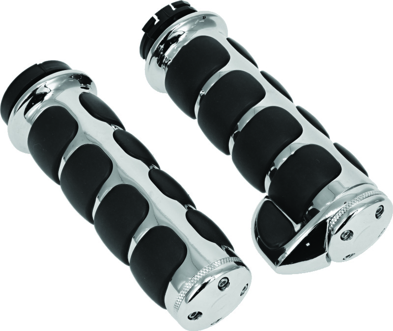 KUR Hand Grips D