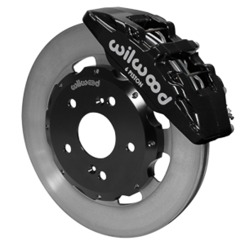 WIL Dynapro Brake Kit