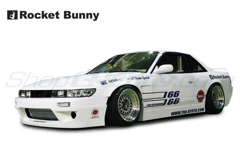 GRE RB Bumper