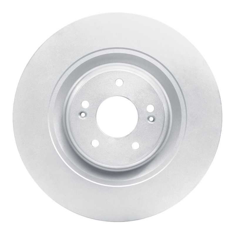 DFC GeoSPEC Coated Rotors - Plain