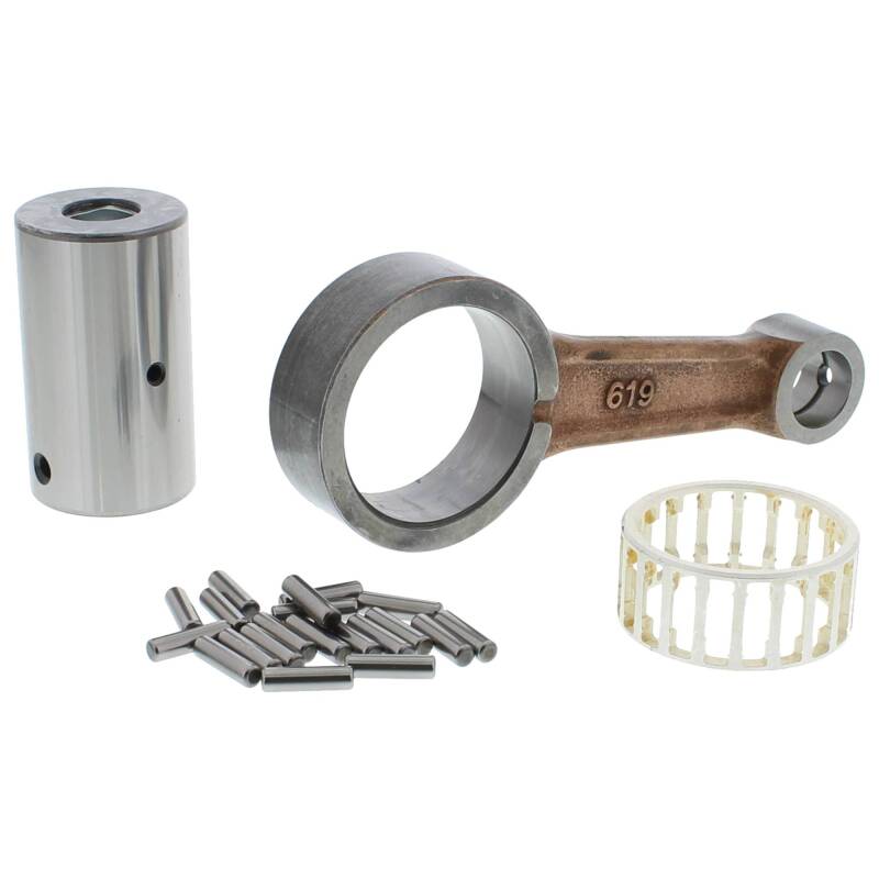 Hot Rods 03-13 Yamaha WR 250 F 250cc Connecting Rod Kit thumbnail 3