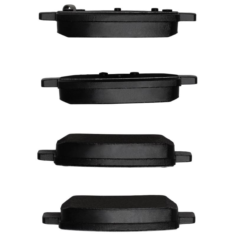 DFC 21-26 Kia Soul Rear 4000 Hybridynamic Brake Pads