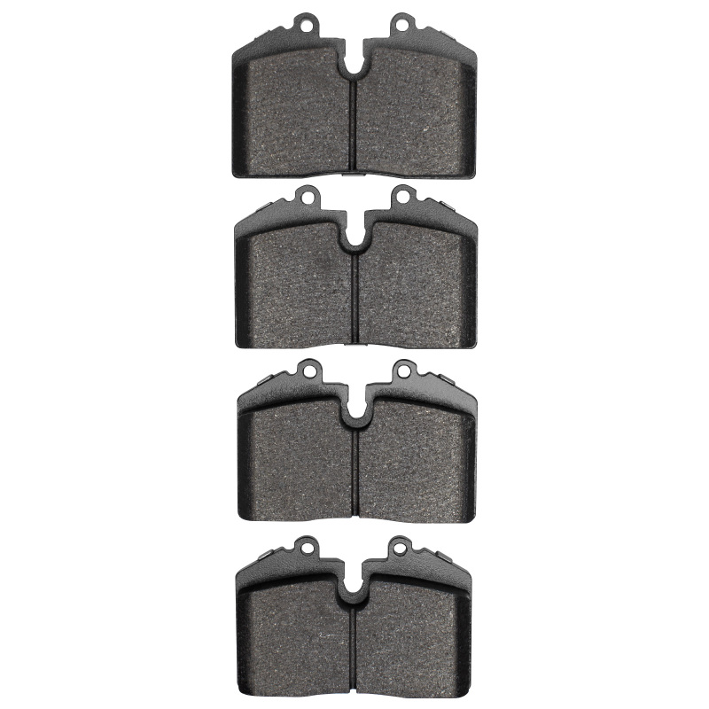 DFC Low Met Active Perf Pads