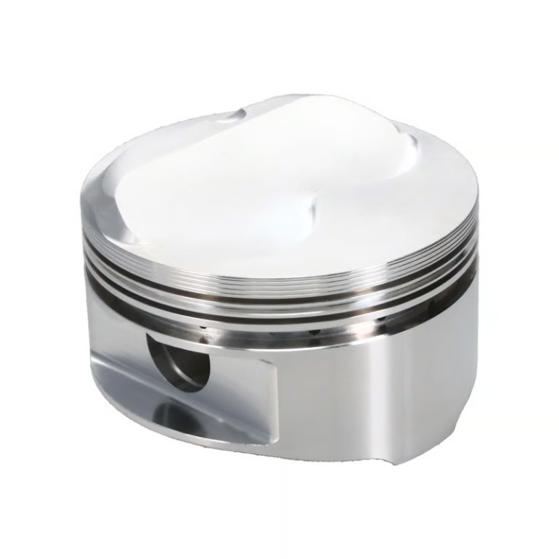 Piston Set, Chevrolet, Small Block, 4.030 in. Bore, Professional, Set of 8