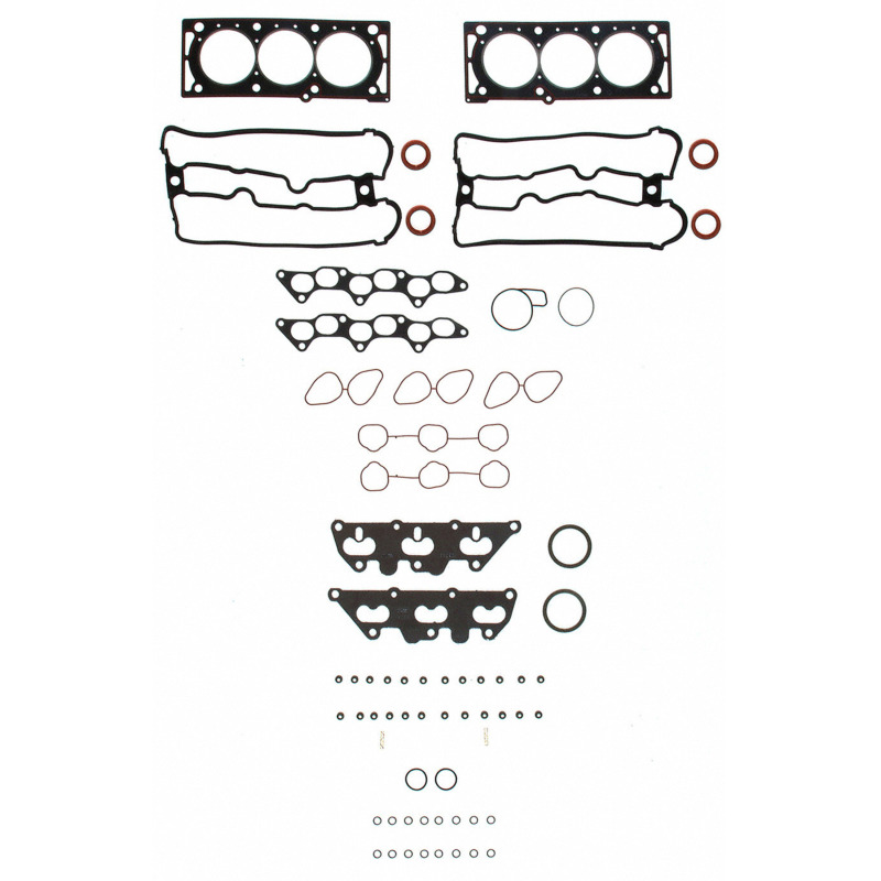 FEL Cylinder Head Gaskets