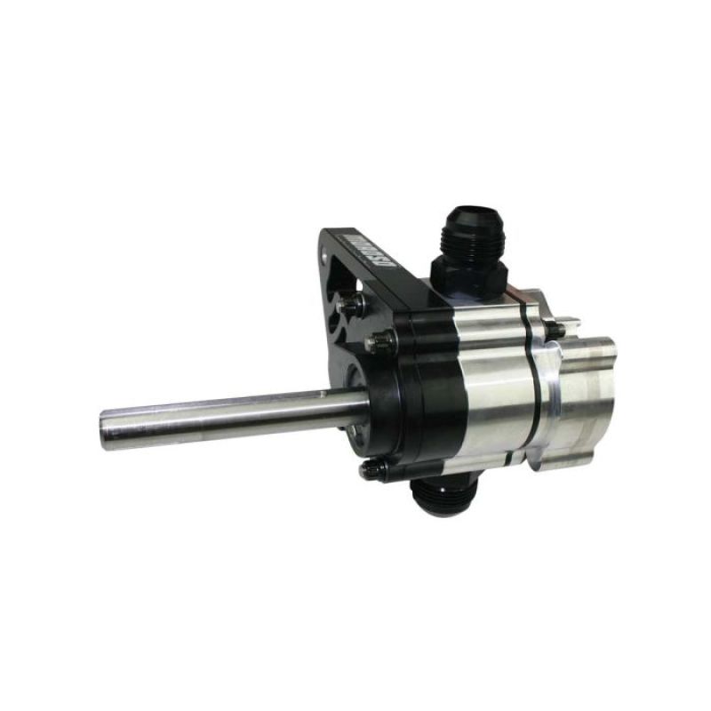 MOR Oil Pumps