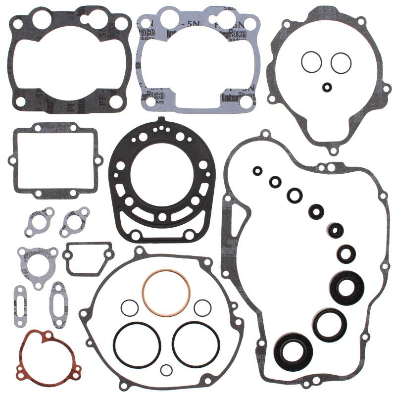 VEP Complete Gasket Kit