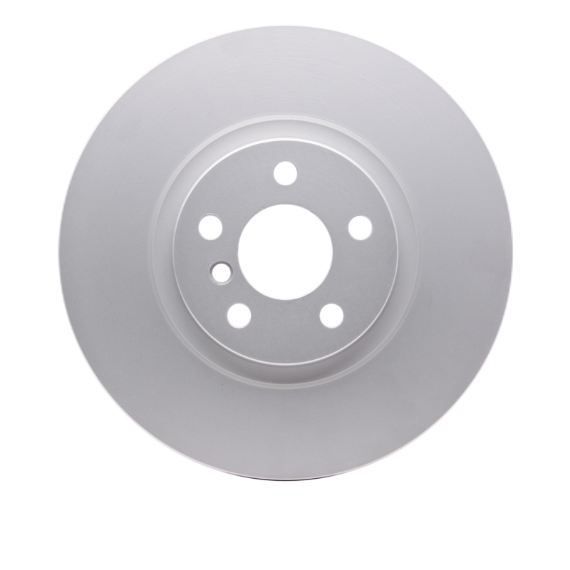 DFC GeoSPEC Coated Rotors - Plain