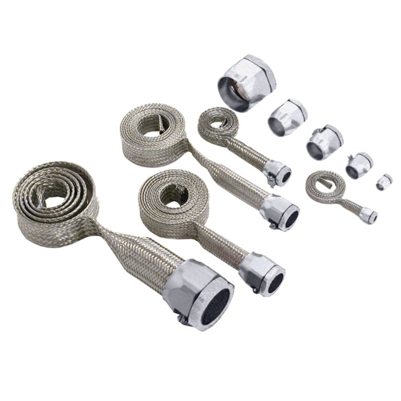 Magnabraid Stainless Steel Sleeving Kit