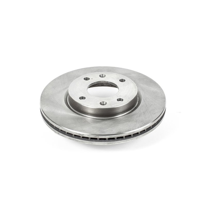 Power Stop 03-05 Hyundai Sonata Front Autospecialty Brake Rotor