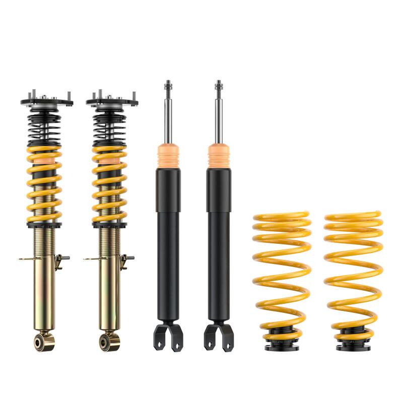 ST Suspensions Coilover Kits 18286806 XTA Kit; Infiniti G37; Infiniti Q60 2WD, Coupe thumbnail 3