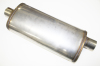 JBA Mufflers