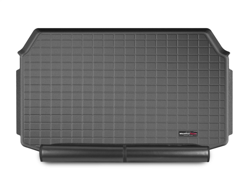 WT Cargo Liners - Black