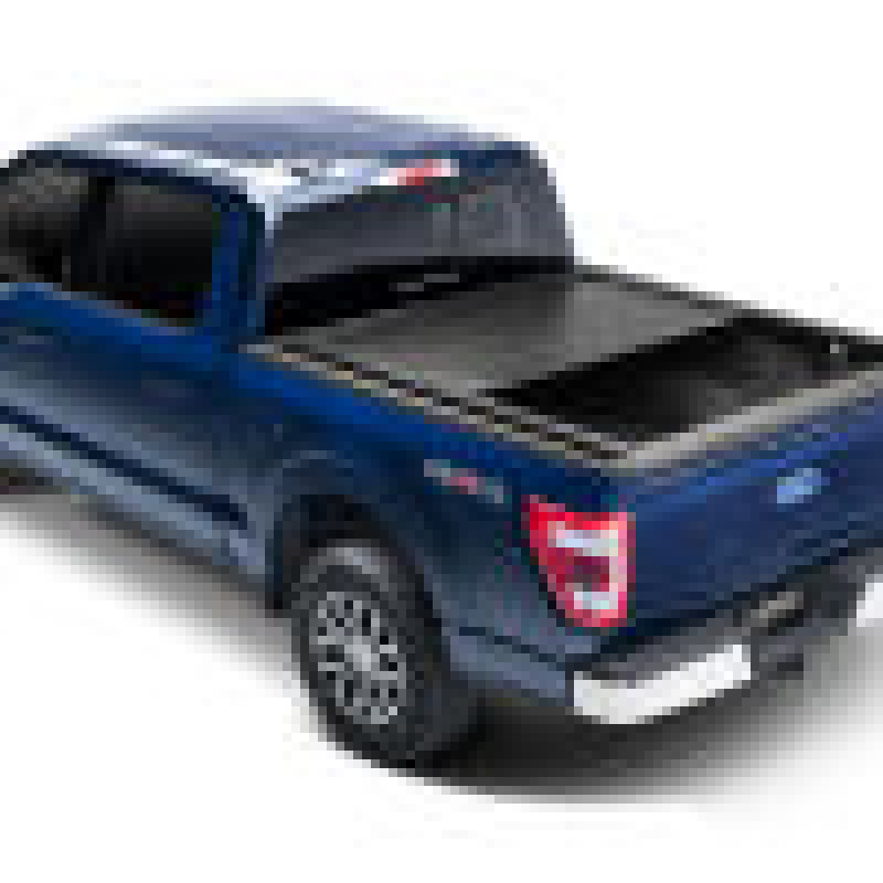 Retrax 17-18 Super Duty F-250-450 Long Bed RetraxPRO XR thumbnail 9